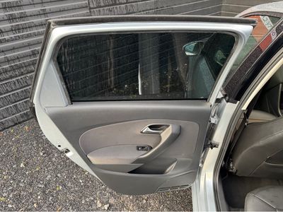 2012 Volkswagen Polo