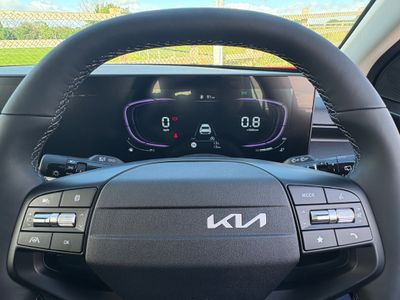 2026 Kia Stonic