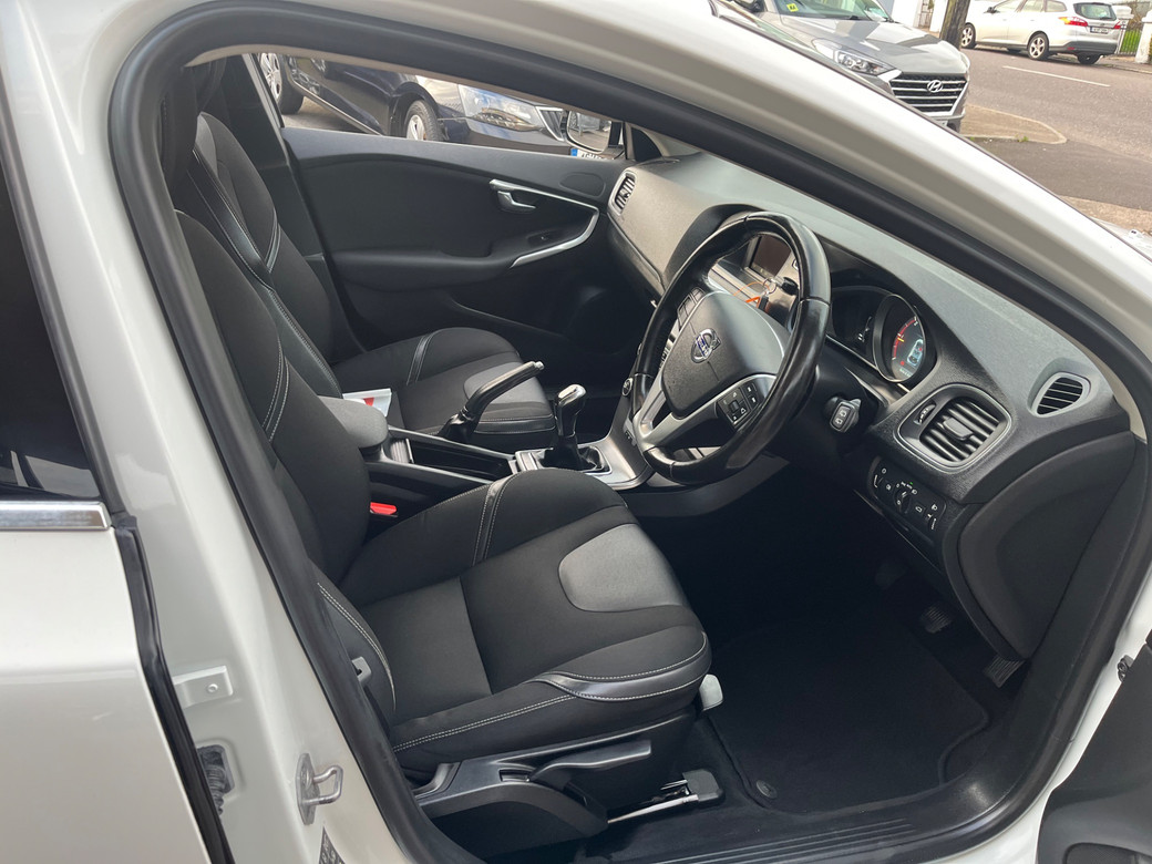 2018 Hyundai i30