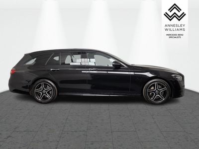 2023 Mercedes-Benz E Class
