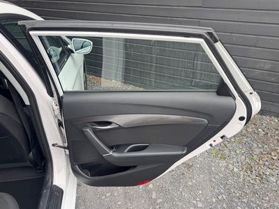 2016 Hyundai i40