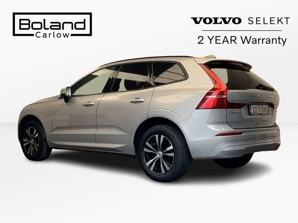 2022 Volvo XC60