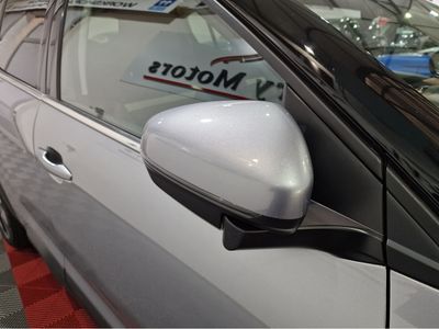 2022 Citroen C5 Aircross