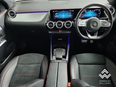 2022 Mercedes-Benz EQA