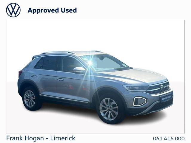 vehicle for sale from Frank Hogan Ltd