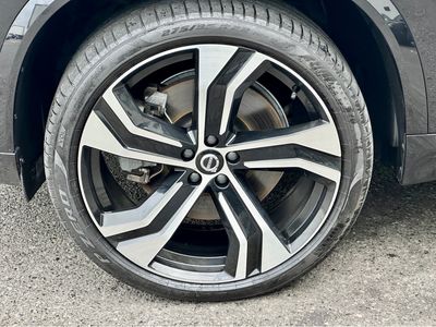 2024 Volvo XC90