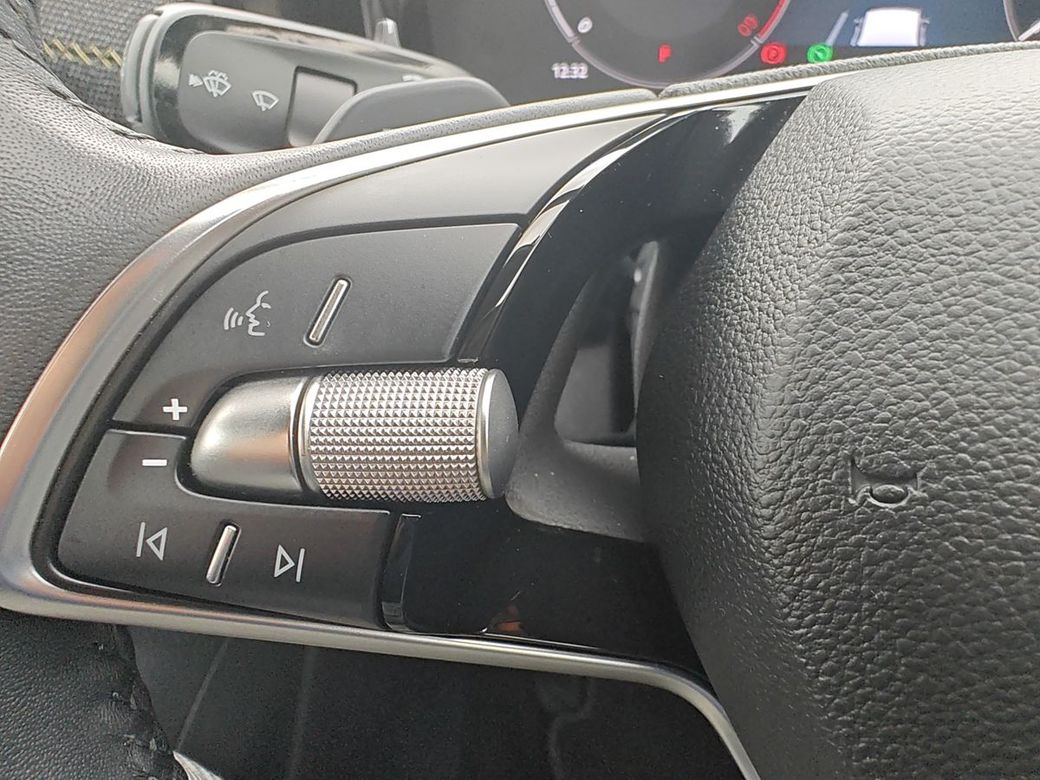2024 Skoda Kodiaq