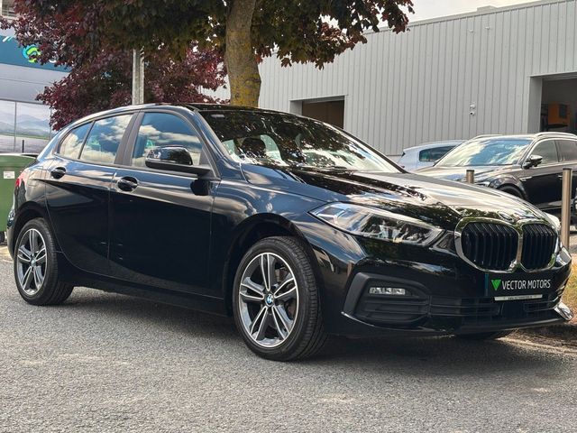 vehicle for sale from Vector Motors