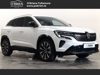 2024 Renault Austral