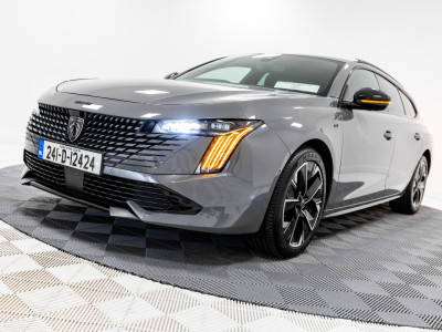 2024 Peugeot 508