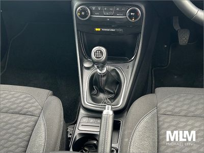 2023 Ford Puma
