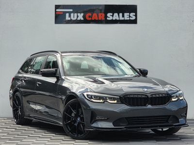 2022 BMW 3 Series