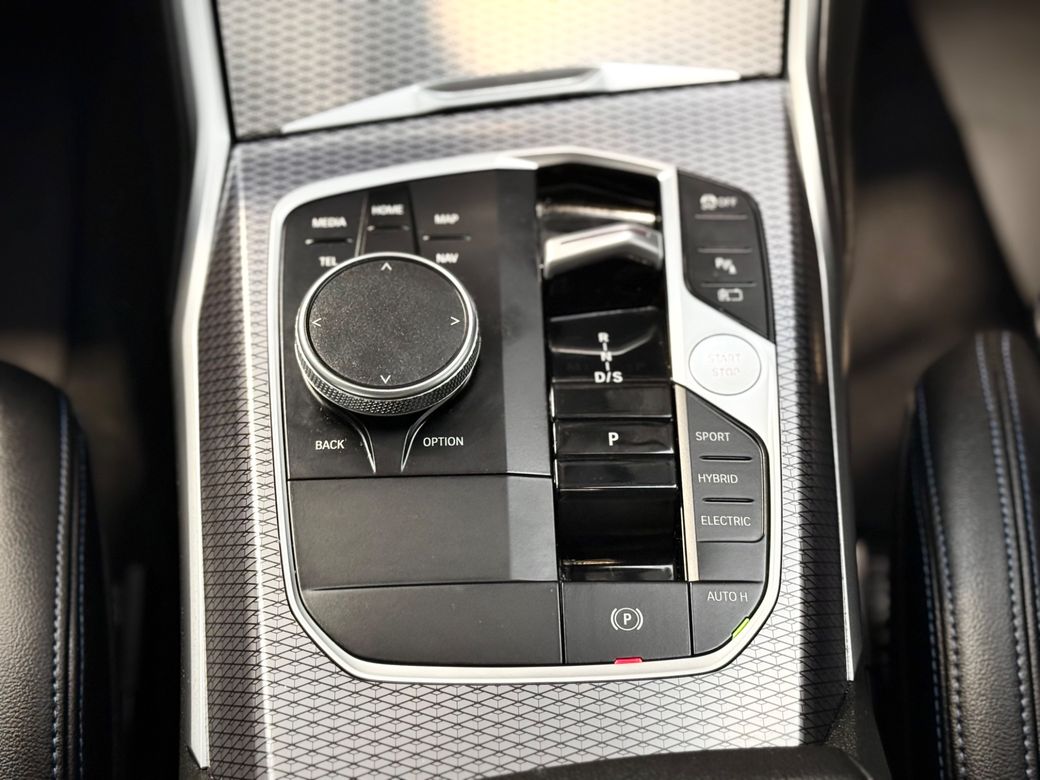 2023 BMW 3 Series