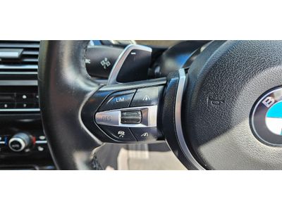 2015 BMW 523