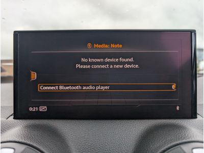 2021 Audi Q2