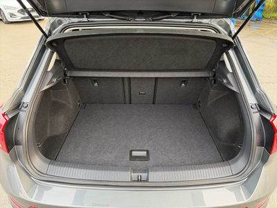 2024 Volkswagen T-Roc