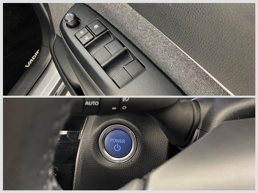 2022 Toyota Yaris Cross