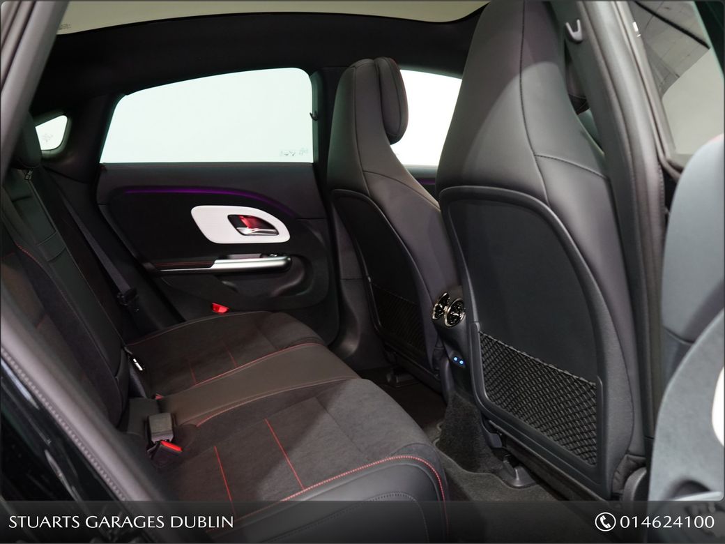 2026 Mercedes-Benz CLA Class