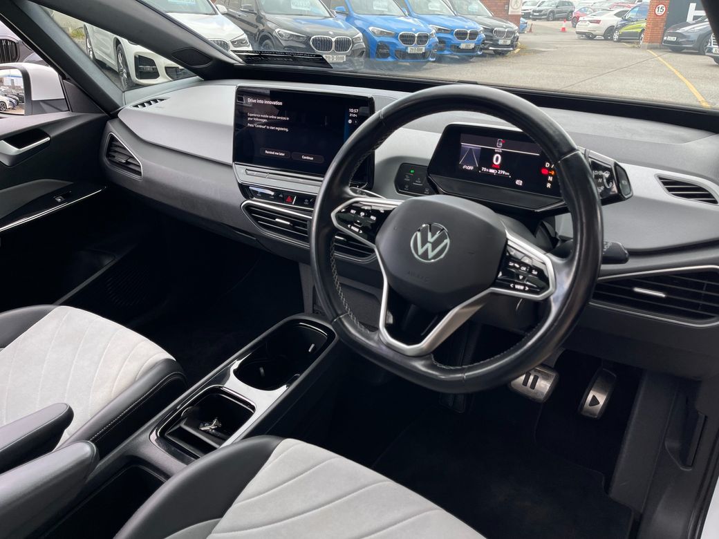 2022 Volkswagen ID.3