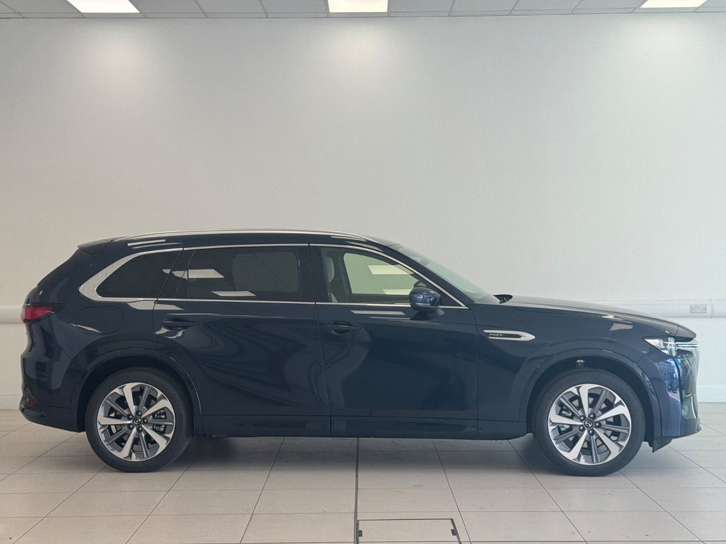 2026 Mazda CX-80