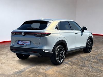 2023 Honda Vezel