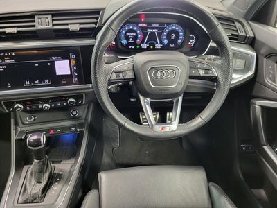 2024 Audi Q3