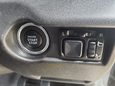 2023 Suzuki Jimny