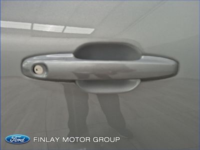 2026 Ford Kuga