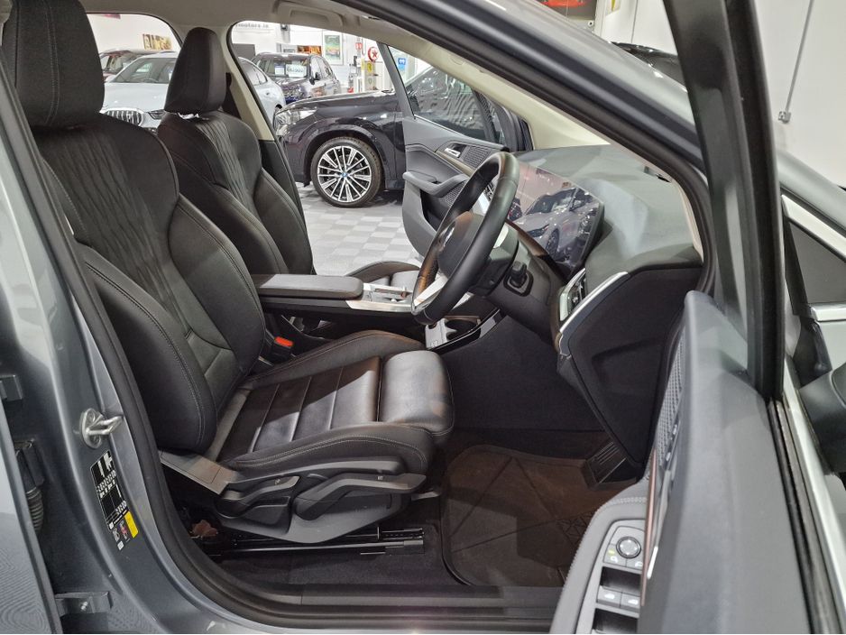 2023 BMW 2 Series Active Tourer