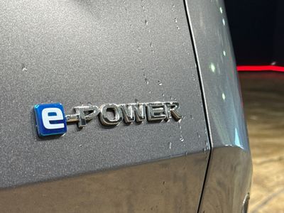 2022 Nissan Note