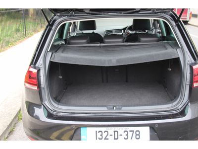 2013 Volkswagen Golf