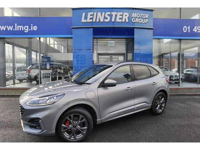 vehicle for sale from Leinster Motor Group