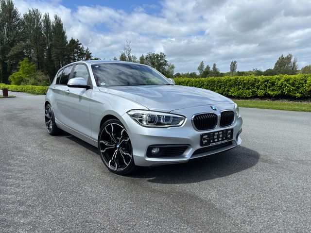 vehicle for sale from Byrne Motor Company