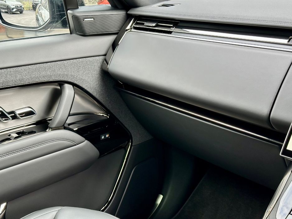 2026 Land Rover Range Rover Sport