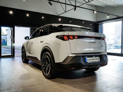 2026 Peugeot 3008