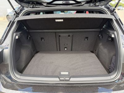 2024 Volkswagen Golf