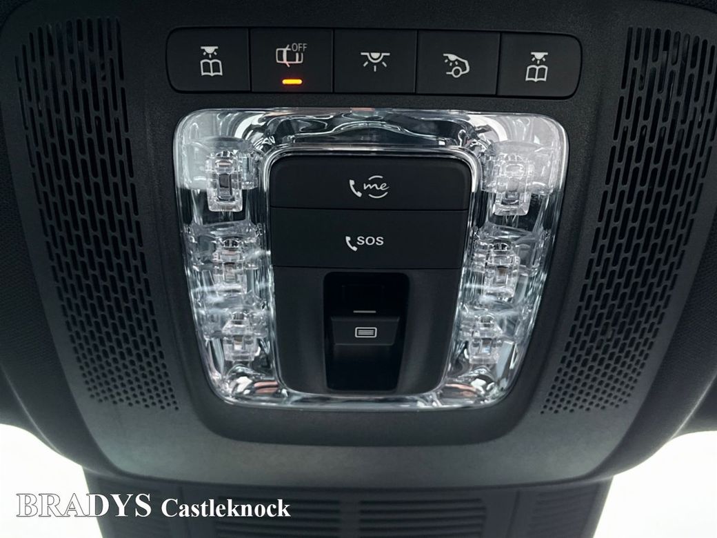 2026 Mercedes-Benz GLE Class