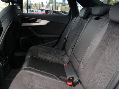 2021 Audi A4