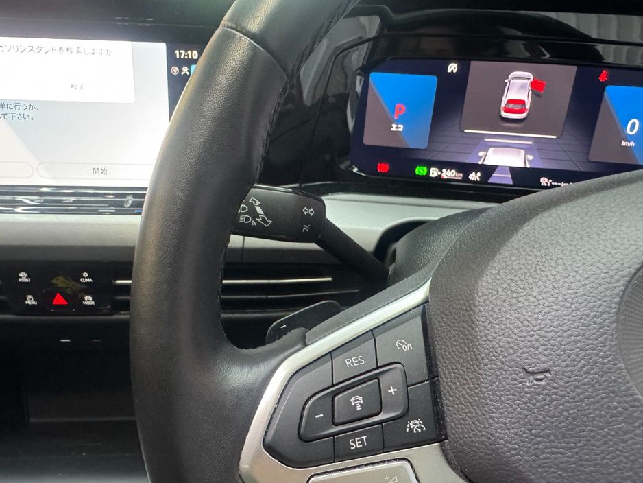 2023 Volkswagen Golf