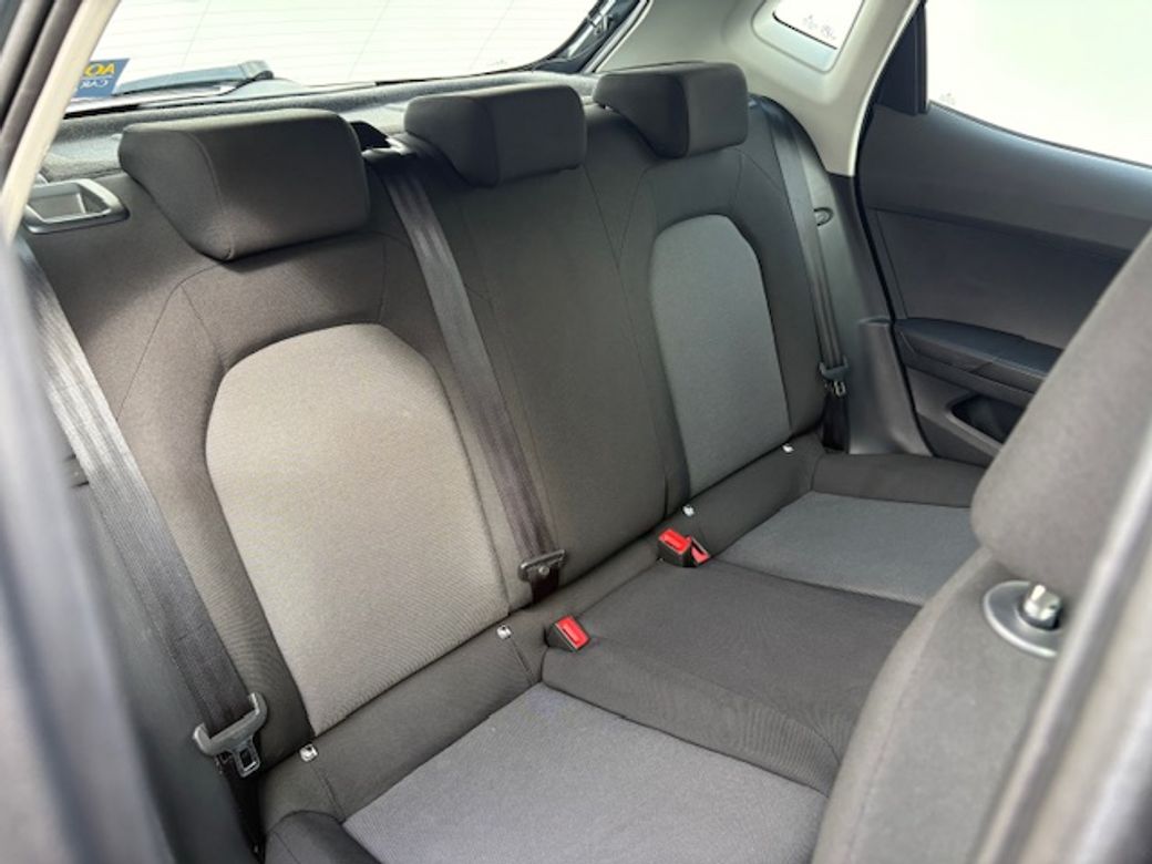 2019 SEAT Ibiza