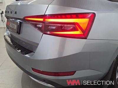 2021 Skoda Superb