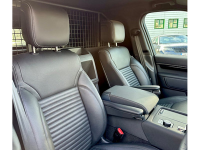 2026 Land Rover Discovery