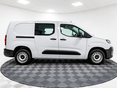 2026 Citroen Berlingo