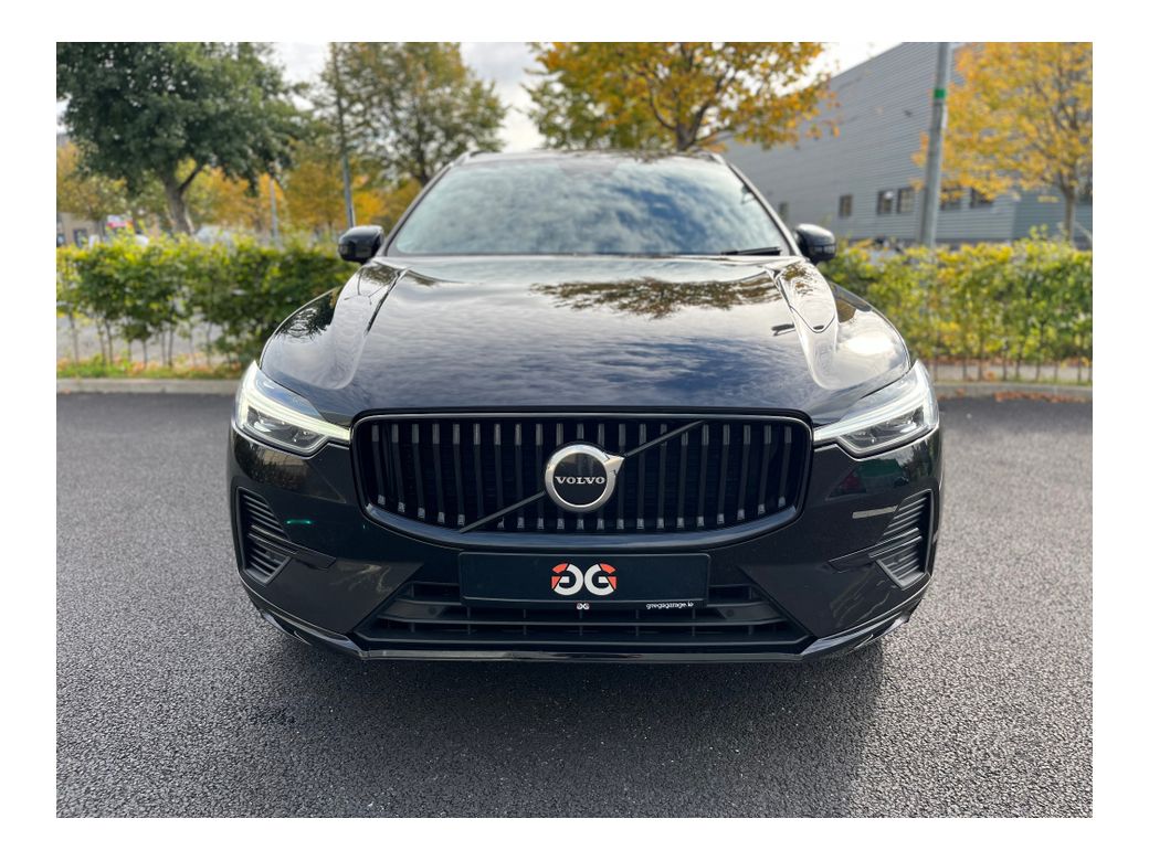 2021 Volvo XC60