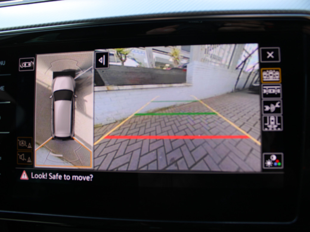 2023 Volkswagen Passat