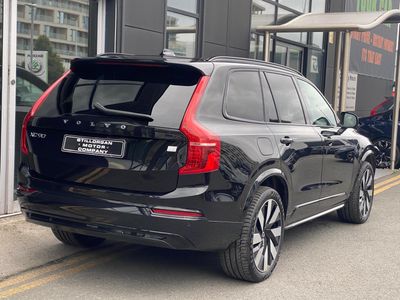 2024 Volvo XC90