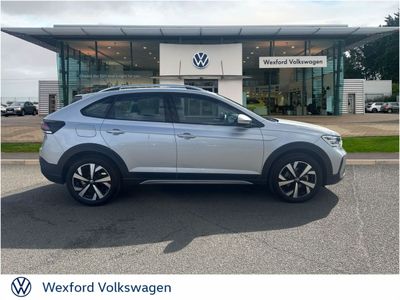 2024 Volkswagen Taigo