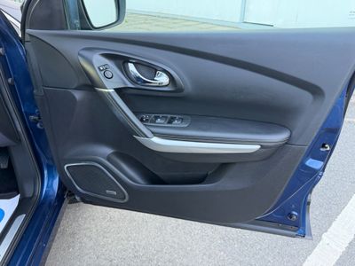 2018 Renault Kadjar