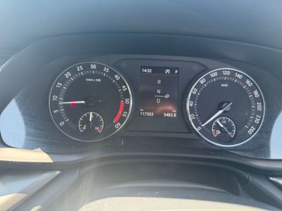 2023 Skoda Octavia