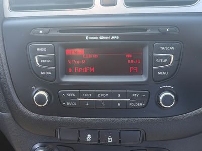 2013 Kia Ceed